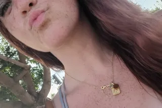 Throat Goat Tuesday – Facefuck Me Into a Messy Slut - Image 9