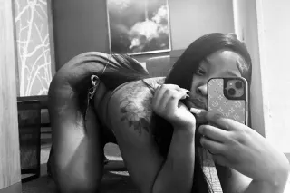 NEW COLLEGE GIRL IN TOWN - 25 - Image 3