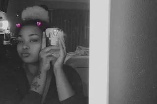 Young, Wet💦 And Ready😝 - 22 - Image 3