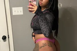 Thick waco baby 😩💦 - 25 - Image 1