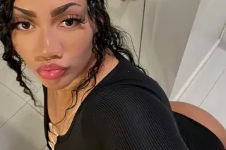 LOVELY👅FREAKY BIG BOOTY LATINA🍑💦 - Image 6