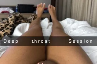 WETT MOUF WEDNESDAY CAR DATE DEEP THROAT DESIRE - Image 4