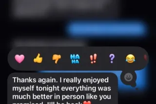 Perfect Bombshell🫧 Cardates & ... - Image 3