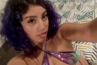 Hi papi, Cum see me!🍑🍆💦 𝒮𝒲𝐸𝐸𝒯 𝒮𝐸𝒟𝒰𝒞𝒯𝐼𝒪𝒩💋5'2 CURVY LATINA AVAILABLE NOW!📲😘 - Image 10