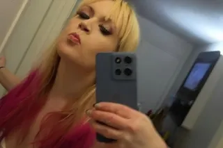 Tournament Temptation! ❤‍🔥🎾Ser... - Image 2