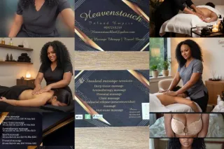 🫦✨Sweet 🍯sexy licensed massage therapist - Image 2