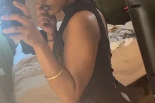 Short Slim Thick And Wet As Th... - Image 2