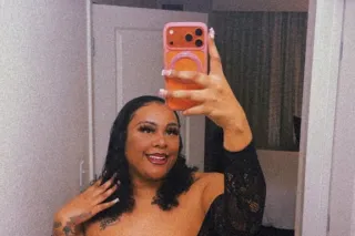 New Latina💕 Explore new levels... - Image 3