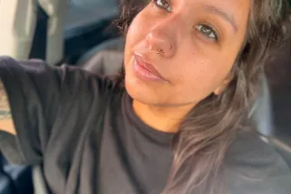 big tittie latina milf, ready ... - Image 1