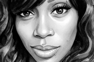 💫 Head Shots Only - 44 - Image 2