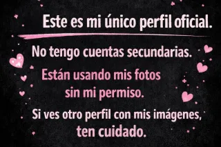 ❤GABRIELA ❤COLOMBIANA🇨🇴 24/7❤ SOLO TENGO ESTE PERFIl - Image 9