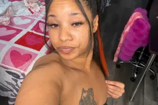 🦋 𝐓𝐇𝐈𝐂𝐊 ᴀɴᴅ 𝐏𝐑𝐄𝐓𝐓𝐘 🦋😋ⒻⓇⒺⒶⓀ ⓃⒶⓈ... - Image 4