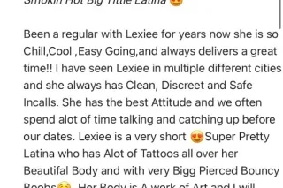 🥵☎UP LATE⭐Ready NOW✅Sexy🥇Big titty Latina🧃💦🥇 - Image 7