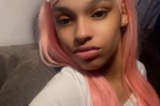 young latina - 20 - Image 2