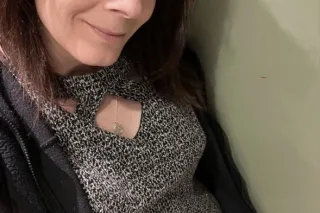 🍆Available Now Honest Old Woma... - Image 3