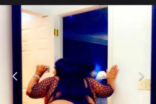 BBW SUPER FREAK IN TOWN VISITI... - Image 4