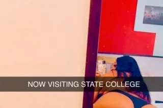 BBW SUPER FREAK IN TOWN VISITING AVAILIBLE - Image 9