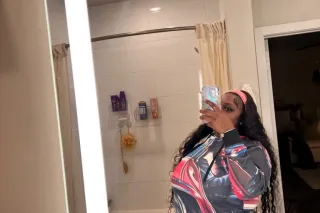 ⭐🌧SUP€R ☆ S⭕🅰K€R NeW Intown💜☚💥... - Image 4