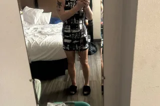 Fuck me silly, or fuck me with EllieEve - Image 10