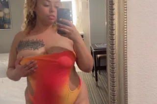 Pretty Juicy Mamacita😻 💎 💫🔥100... - Image 3