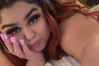 Christmas specials BBW big tit... - Image 3