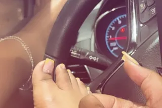 GOOD FAT WET PUSSY! 💦BigBootyE... - Image 3