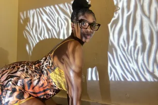 cherry 🍒🦓 - Image 2