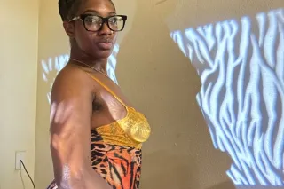 cherry 🍒🦓 - Image 1