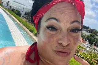 ADULT ⭐ Carissma DeLuca is bavk in BROOKLYN 3/2-7 - Image 12