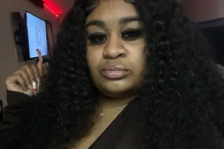 QV Special's 𝐏𝐫𝐞𝐭𝐭𝐲 𝐓𝐡𝐢𝐜𝐤 𝐍’ 𝐖𝐞𝐭 BBW - 𝐂𝐮𝐦 𝐬𝐞𝐞 ME ‼🥜💦 - Image 6