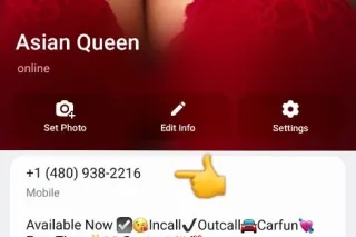 Asian sexy girl💋And Clean Pussy🍒Full-Body Massage Available For Hookup💦 - Image 6