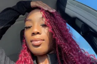 slippery when wet 😍🥵 - 22 - Image 3