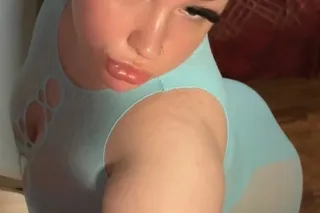 Zoey 🩵 available now - 24 - Image 4