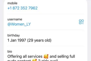 Hey I'm Usa Layla, Available 2... - Image 1