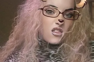 🔥😍🐰𝕊ℕ𝕆𝕎𝔹𝕌ℕℕ𝕐🐰(𝕊𝕃𝕀𝕄 ..𝕋ℍ𝕀ℂ𝕂𝕂)🐰💦... - Image 4