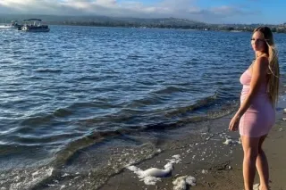 San Jose inCalls Now ❤️❤️ Blonde Bombshell ☃❄ Lady Emerald - Image 5