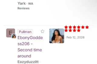 📍IN KALISPELL📍EBONY MIXXXXED TREAT🍭🍫 READY 4 YOU 📲 - Image 10