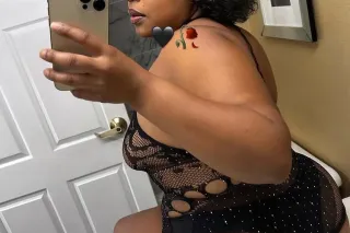 BACK IN TOWN BUT NOT FOR LONG 🔥🖤💦🍑🍆 - Image 7