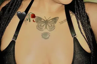 BACK IN TOWN BUT NOT FOR LONG 🔥🖤💦🍑🍆 - Image 8