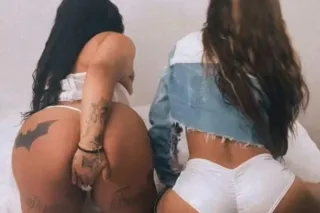 Double the Beauty, Double the ... - Image 2