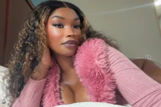 Tall Sweet Sexy 👑 💋 NATURAL DD... - Image 4