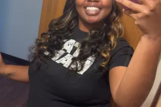 Here for a GOOD TIME NOT A LON... - Image 1