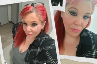 SHE A GHETTO BITCH BUT SHE PER... - Image 3