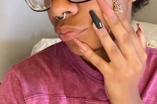 cum meet the QUEEN; better tha... - Image 3