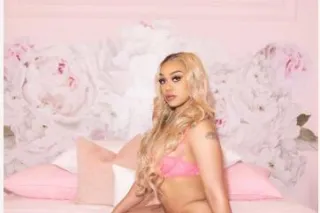 !!!!AVAILABLE NOW 😛SIMONE !!!!... - Image 1