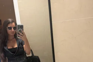 Curvy Exotic Brunette #1 Girl - Image 3