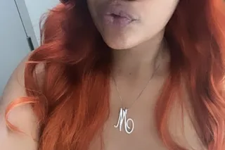 FINE THICK REDBONE STALLION💋🥵I... - Image 1