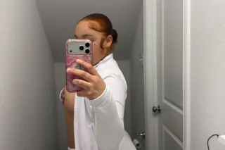 miss pretty ass 🍒😩 NEW IN TOWN... - Image 1