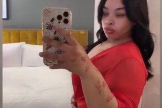 Thick puerto rican ready to ha... - Image 1