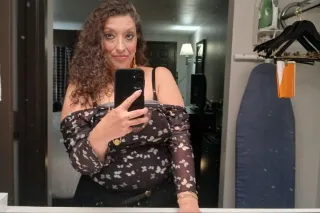 Borrowed My Sisters Car Im On ... - Image 3